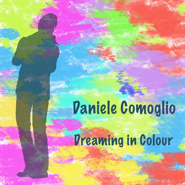 Dreaming In Colour album cover (2002)