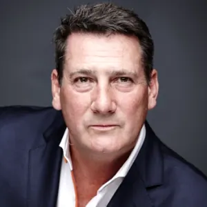 Tony Hadley